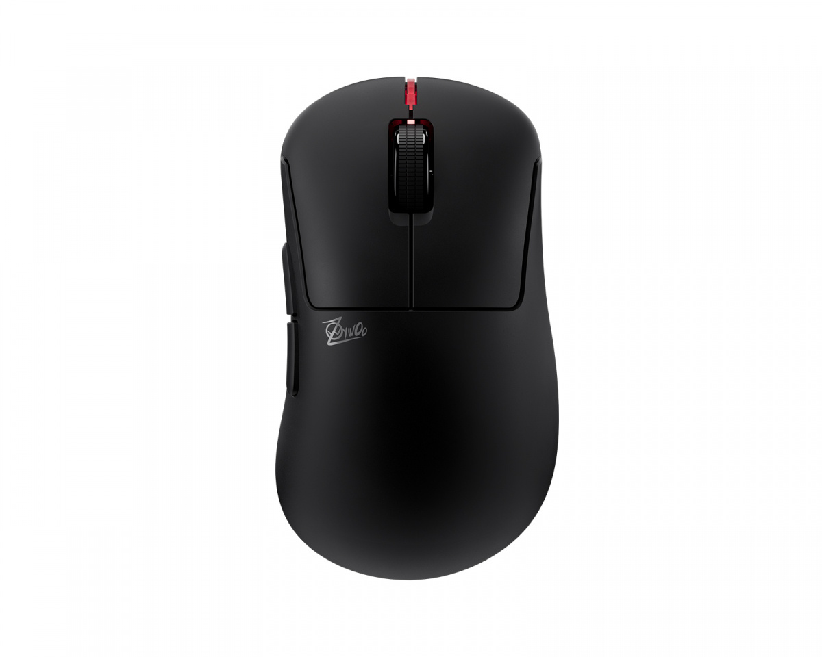 Pulsar ZywOo the Chosen Mouse Medium - Black - us.MaxGaming.com