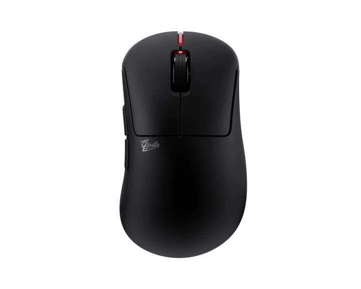  ZywOo the Chosen Mouse Medium - Black