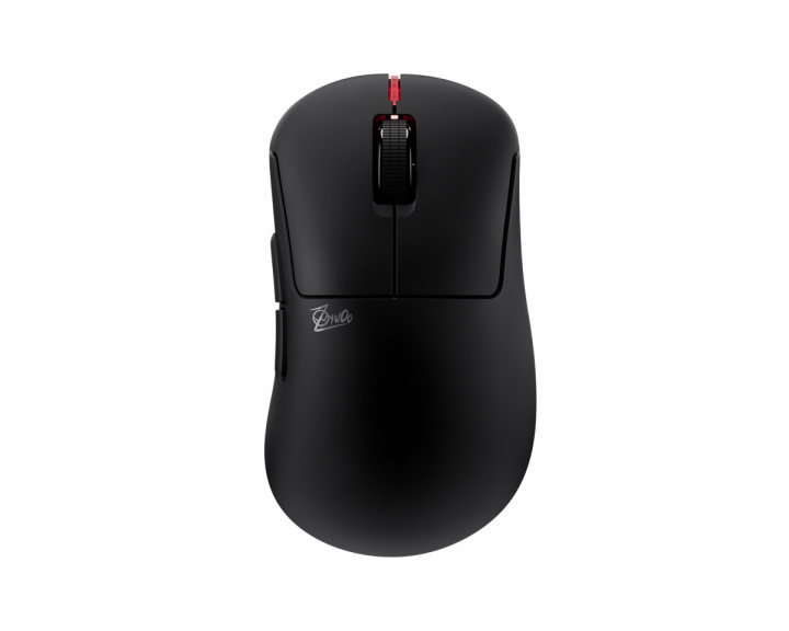Pulsar ZywOo the Chosen Mouse Medium - Black