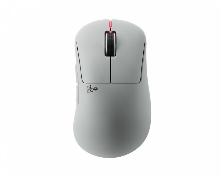  ZywOo the Chosen Mouse Medium - White