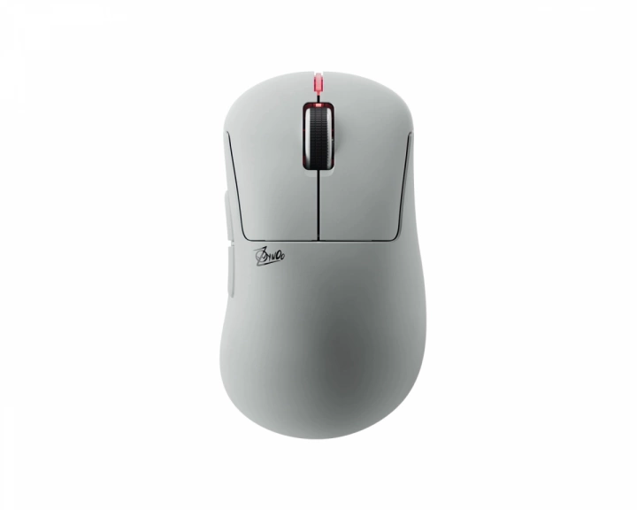 Pulsar ZywOo the Chosen Mouse Medium - White