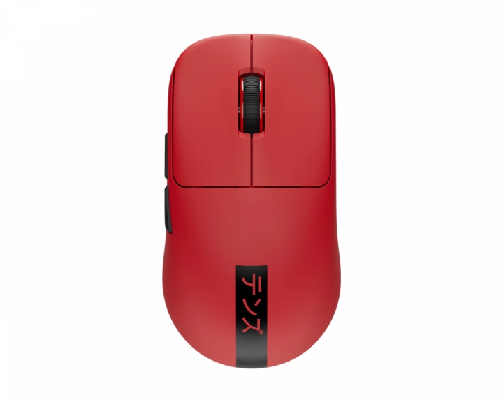 Pulsar TenZ Signature Red Edition Gaming Mouse