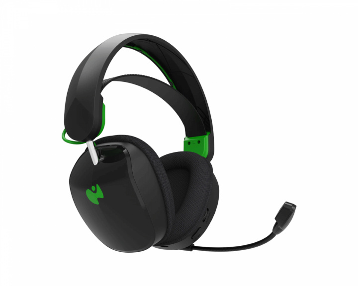 PDP Phantom Air Wireless Headset - Black