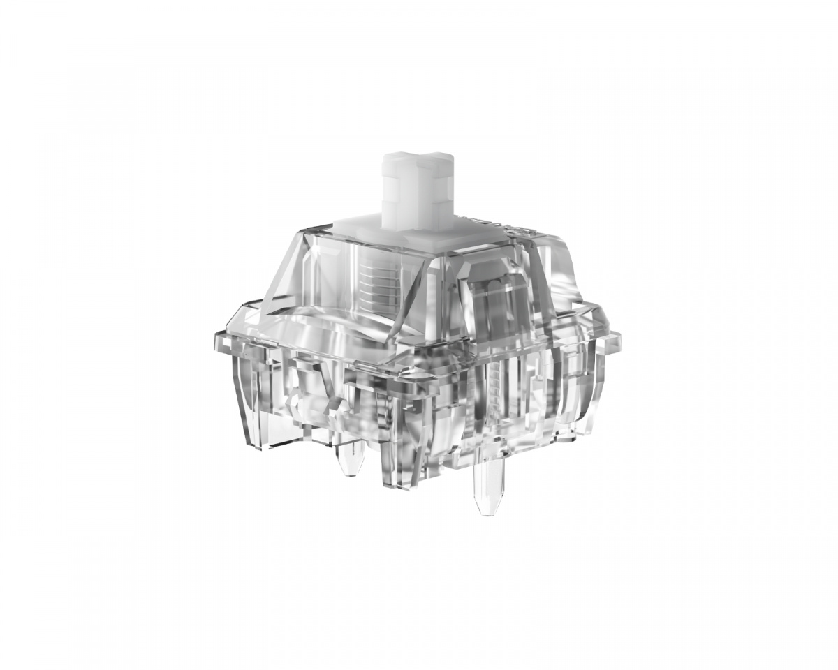 Gateron Jade Air HE Switch - us.MaxGaming.com