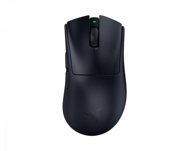  DeathAdder V4 Pro Wireless Gaming Mouse - Black