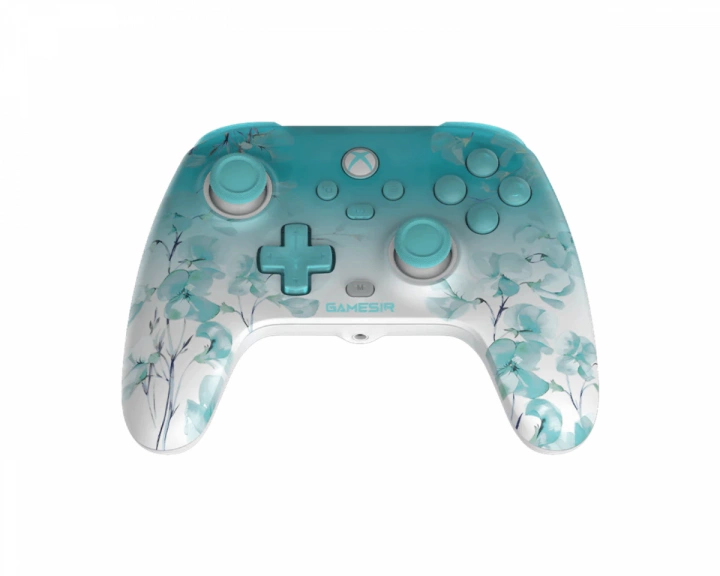 GameSir T7 Pro Floral Wired Controller (Xbox/PC)