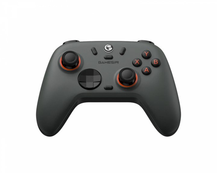 GameSir Nova 2 Lite Wireless Controller - Midnight Gray