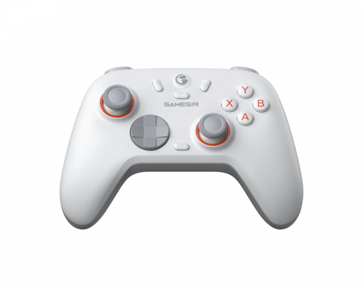 GameSir Nova 2 Lite Wireless Controller - Luminous White