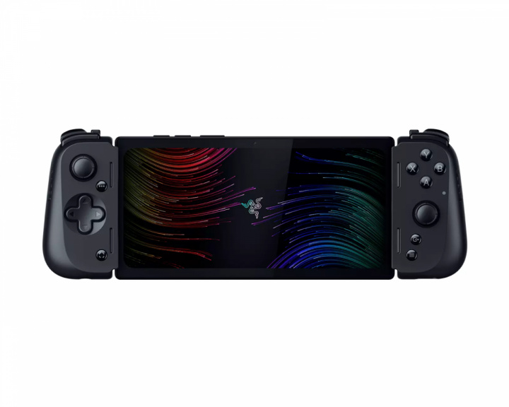 Razer Edge WiFi Gaming Tablet + Kishi V2 Pro Controller for Android