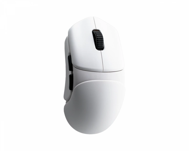  Pathfinder Wireless Gaming Mouse - White