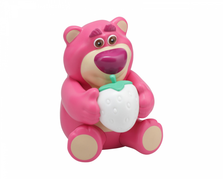  GloBuddies Color Changing Night Lamp - Lotso
