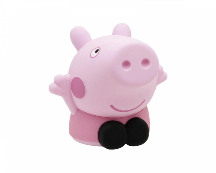  Peppa Pig Rechargeable Night Lamp