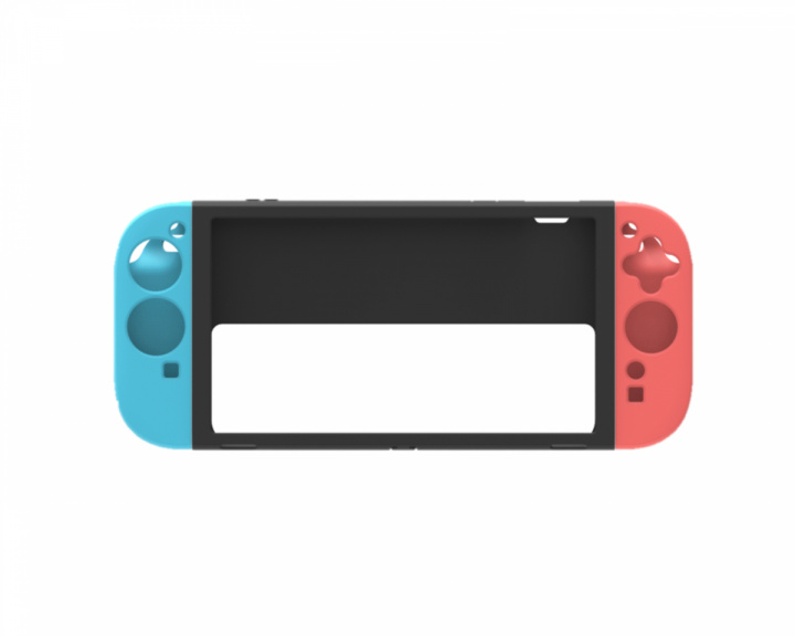 Deltaco Gaming Silicone Case with Joy-Con Protection for Nintendo Switch 2