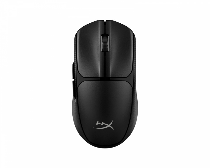 HyperX Pulsefire Fuse Wireless Gaming Mouse - Black