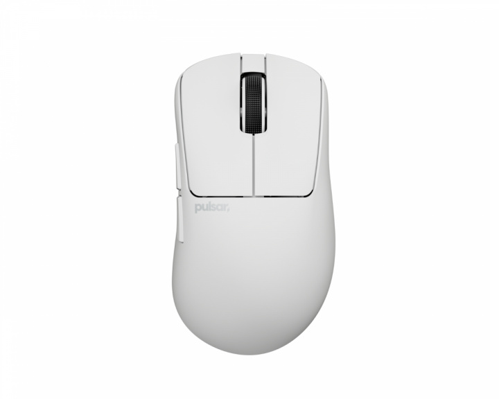 Xlite CrazyLight Wireless Gaming Mouse - Uyuni White