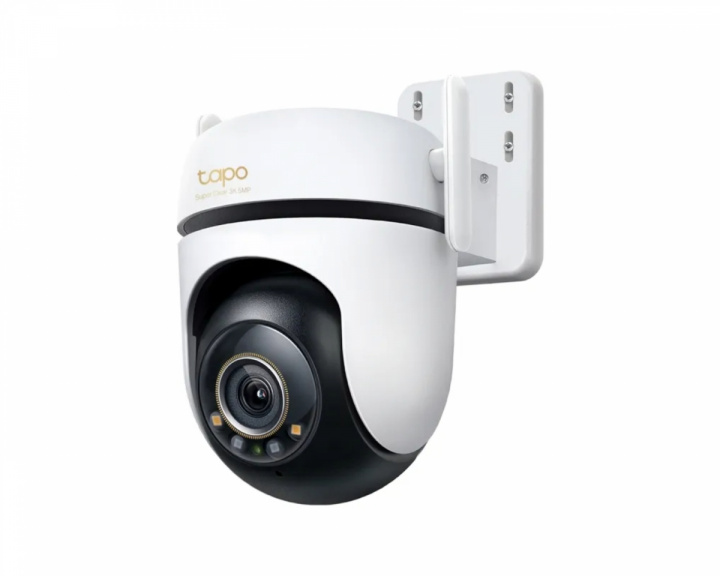 TP-Link Tapo C530WS Outdoor Pan/Tilt Wi-Fi Surveillance Camera