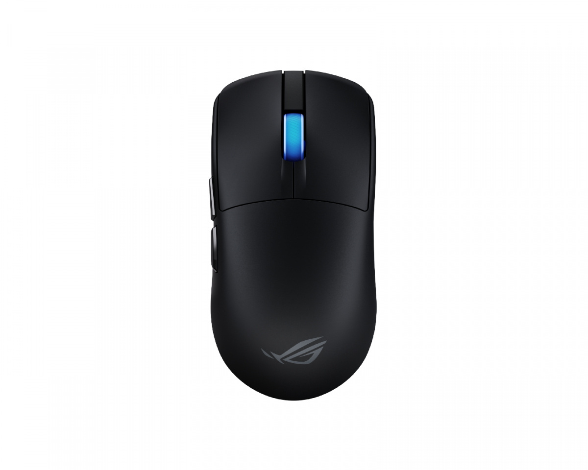 Asus ROG Harpe II Ace Wireless Gaming Mouse - Black - us.MaxGaming.com