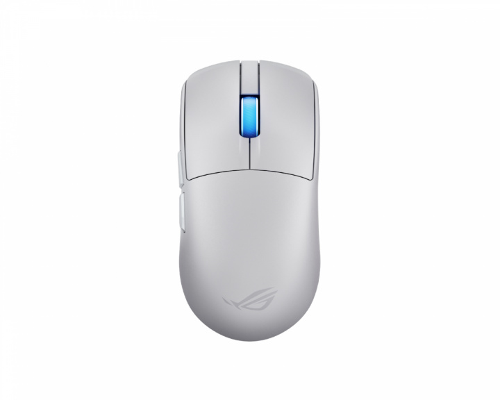 Asus ROG Harpe II Ace Wireless Gaming Mouse - White
