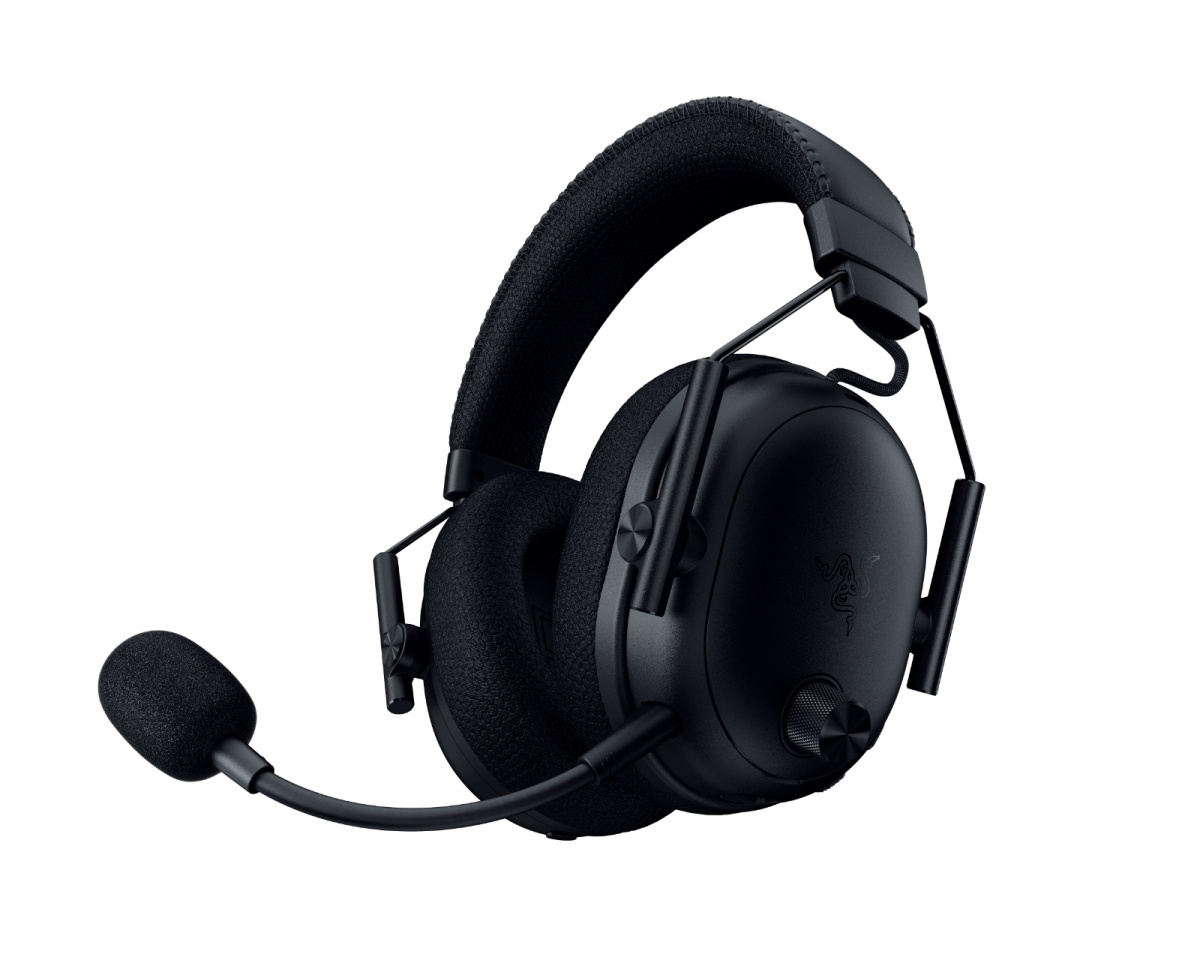 Razer BlackShark V3 Pro Wireless Gaming Headset for Xbox - Black