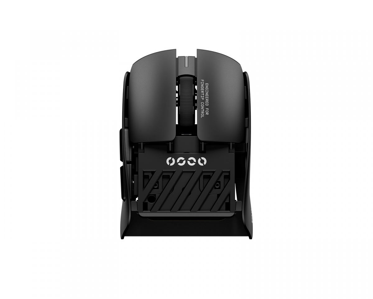 Pulsar Lab.X2F Size1 - Black - us.MaxGaming.com