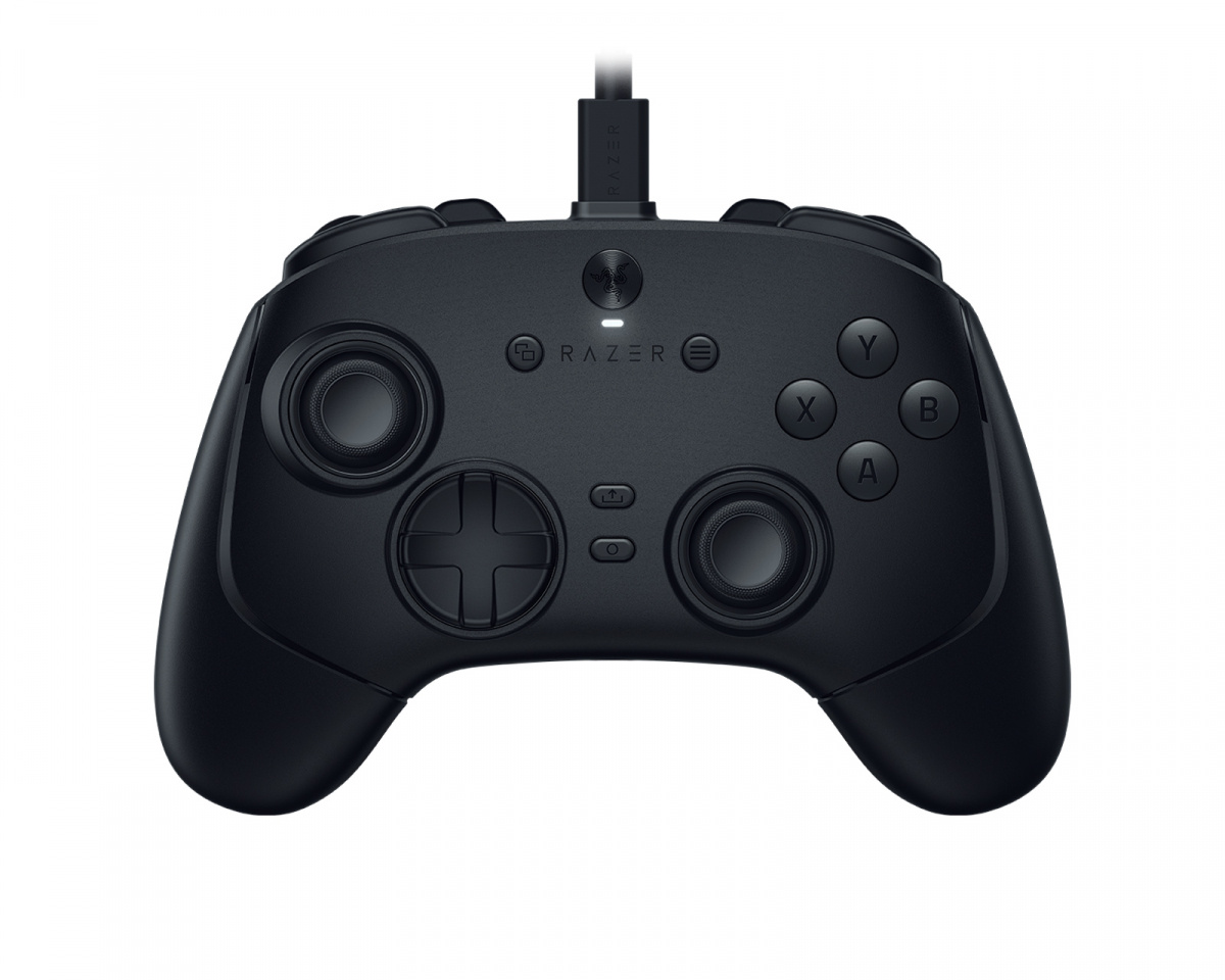 PC用ゲームコントローラー・コンバーター Razer Wolverine Tournament Edition Razer Wolverine V3 Tournament Edition 8K Wired Gaming Controller