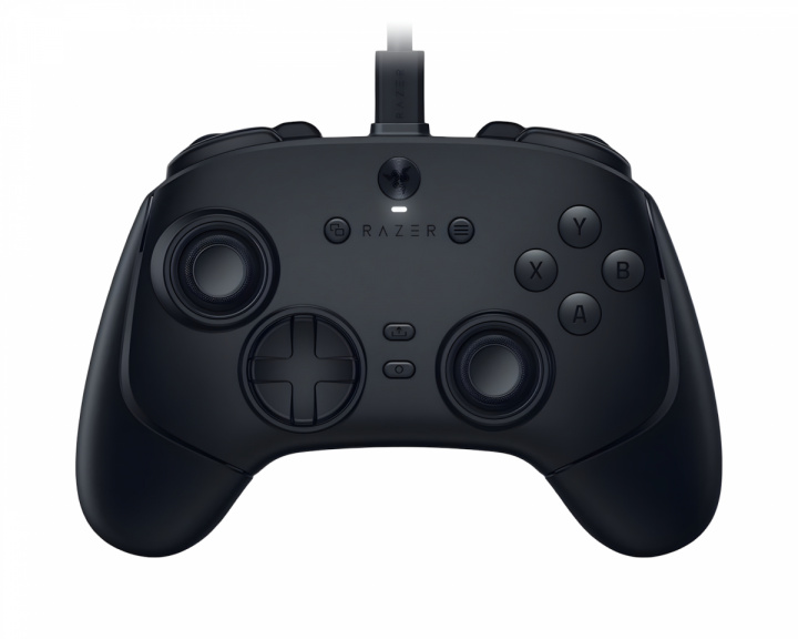 Razer Wolverine V3 Tournament Edition Controller (PC)