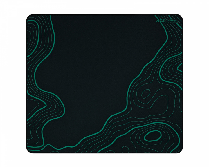 X-raypad x RandomFrankP ACE Mousepad - XL - Midnight Camo