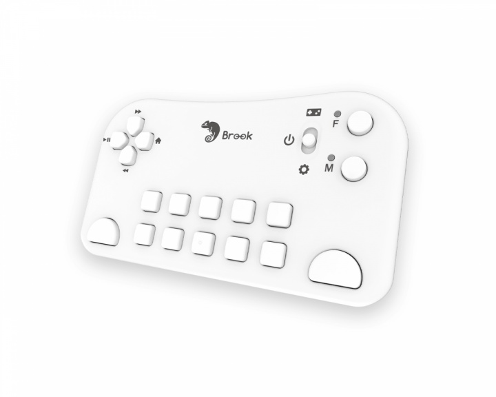  Cat CPU Plus Controller for Battle Cats