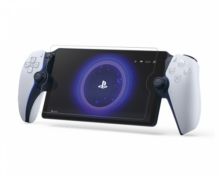 Hori ViviDeep skærmfilter til PlayStation Portal Remote Player