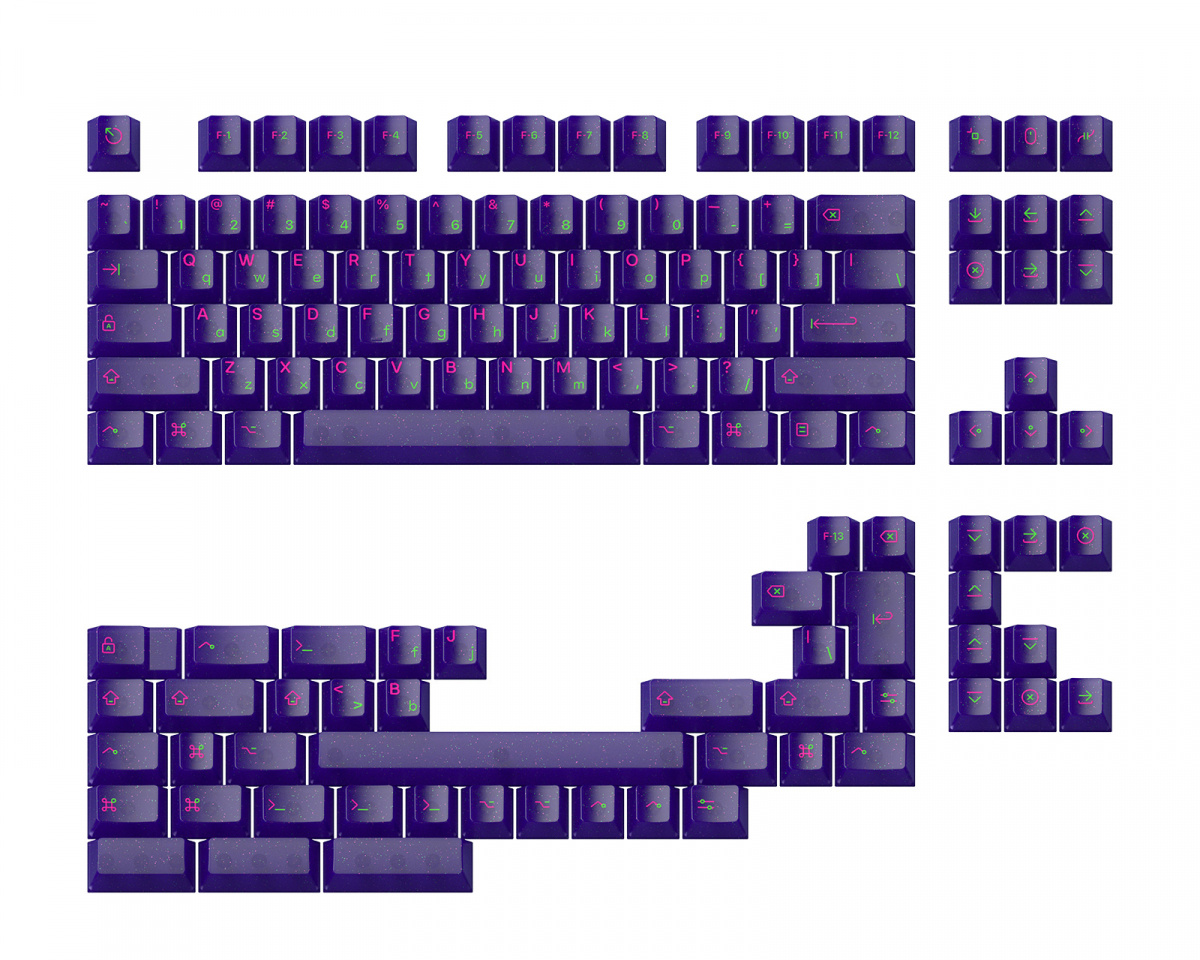 Milkyway MW Eyeball Collector - Base kit - Thumbnail 2