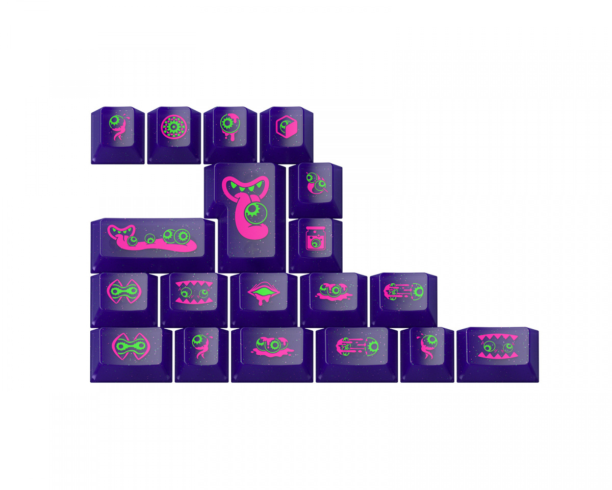 Milkyway MW Eyeball Collector - Novelty kit - Thumbnail 3