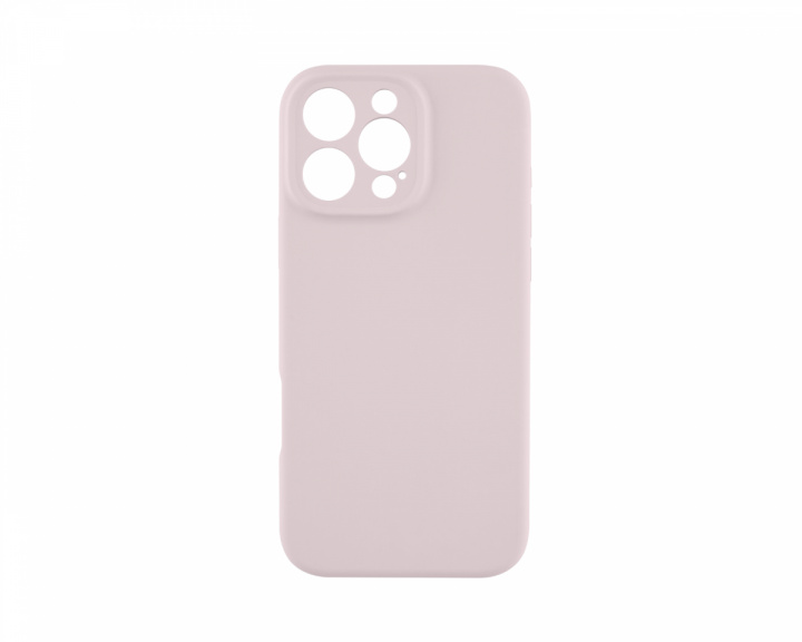 MaxMount iPhone 16 Pro Max Case - Pink