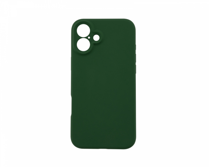 MaxMount iPhone 16 Plus Case - Green