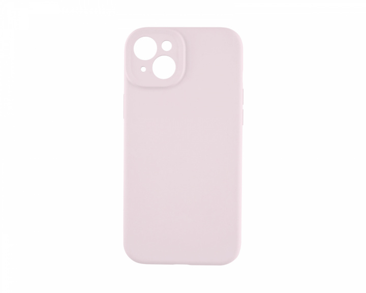 MaxMount iPhone 15 Plus Case - Pink