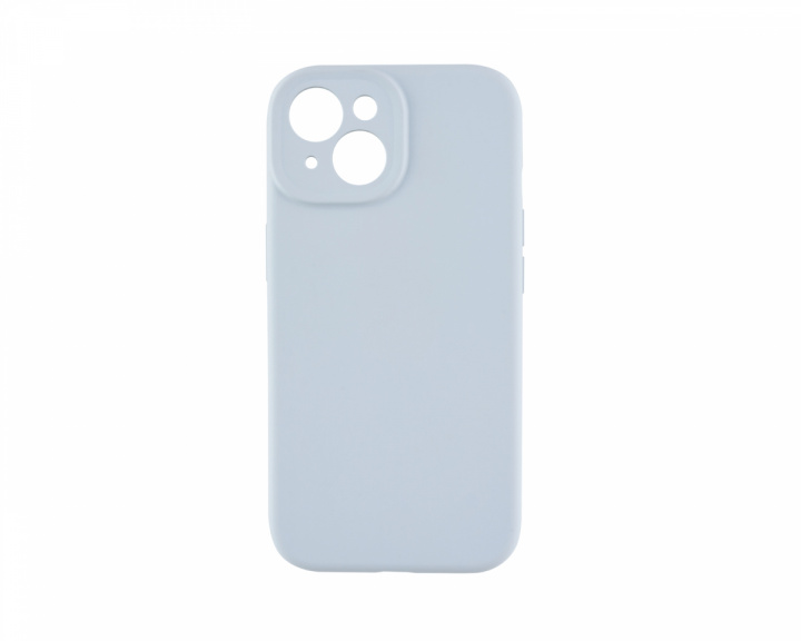 MaxMount iPhone 15 Case - Blue