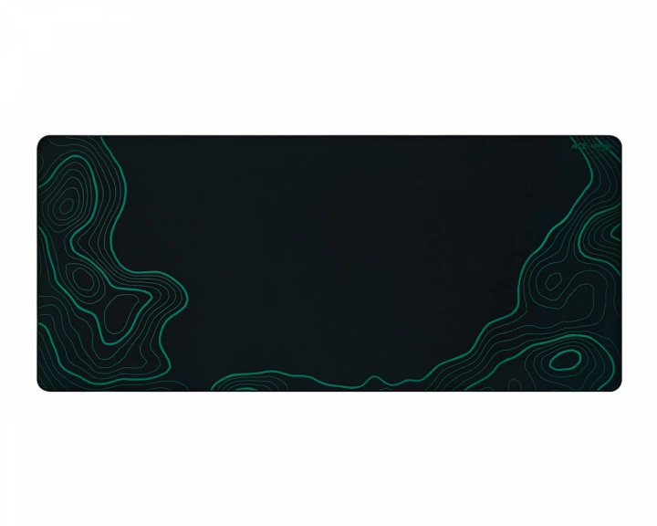 X-raypad x RandomFrankP ACE Mousepad - XXL - Midnight Camo