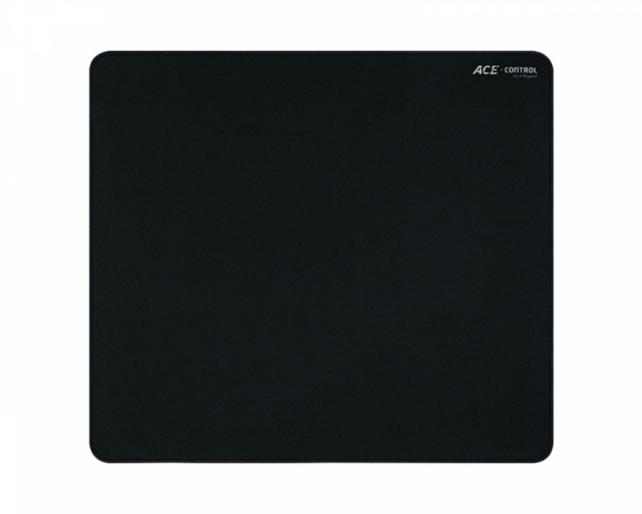 X-raypad ACE Mousepad - XL - Black