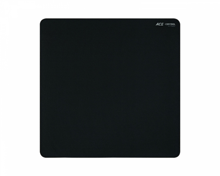 X-raypad ACE Mousepad - XL SQ - Black
