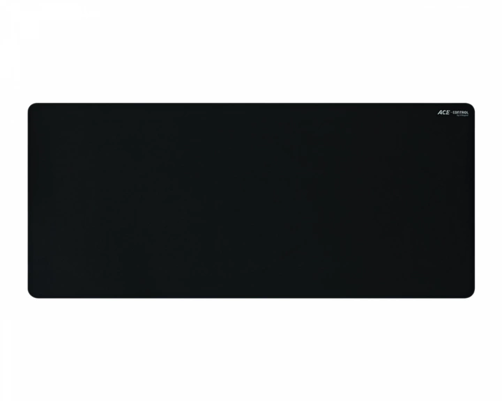 X-raypad ACE Mousepad - XXL - Black