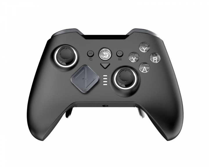  O+ Excellent HE Wireless Controller - Black