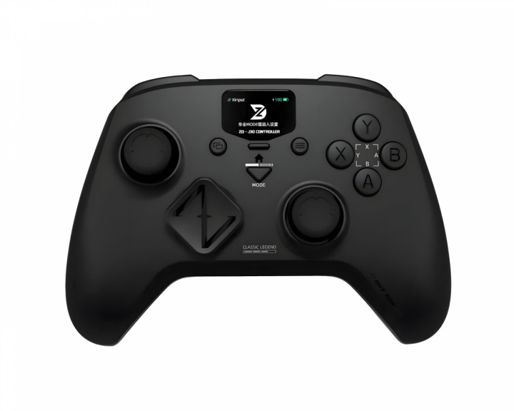  Classic Legend HE Wireless Controller - Black
