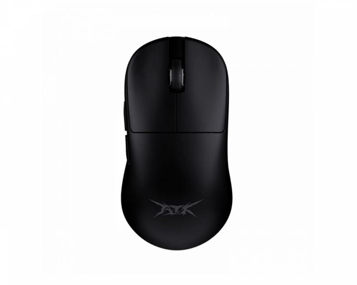 ATK U2 Ultra Wireless Gaming Mouse - Black