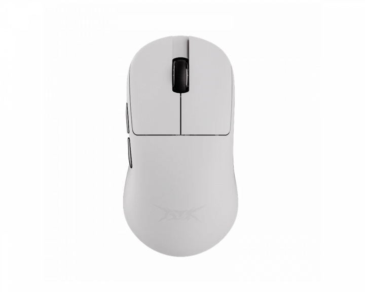 ATK U2 Ultimate Wireless Gaming Mouse - White