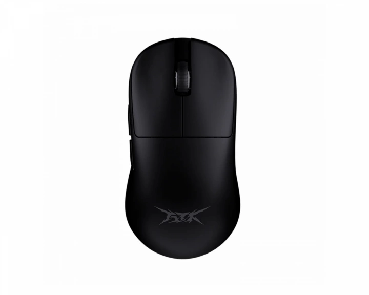 ATK U2 Ultimate Wireless Gaming Mouse - Black