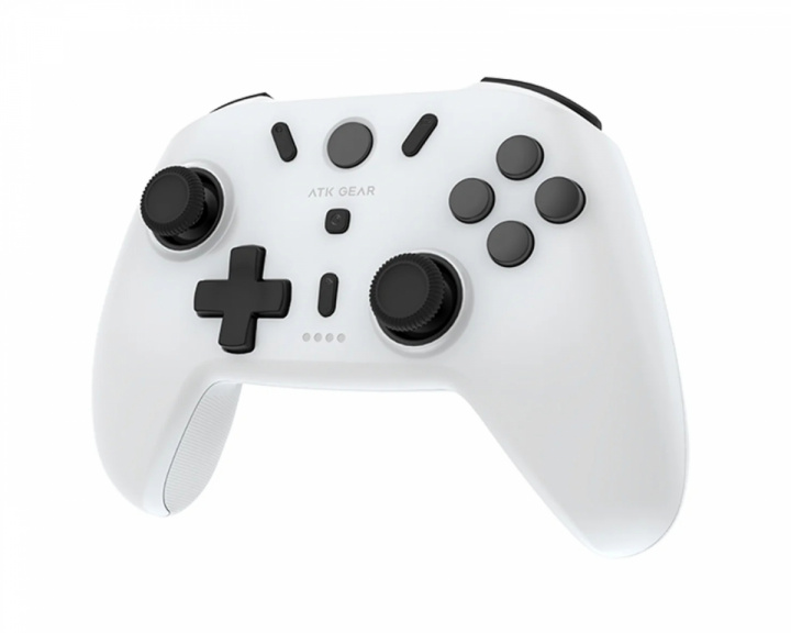 ATK AXE Wireless Gaming Controller - White