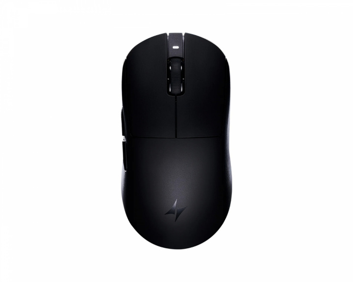 ATK A9 Ultra Wireless Gaming Mouse - Black