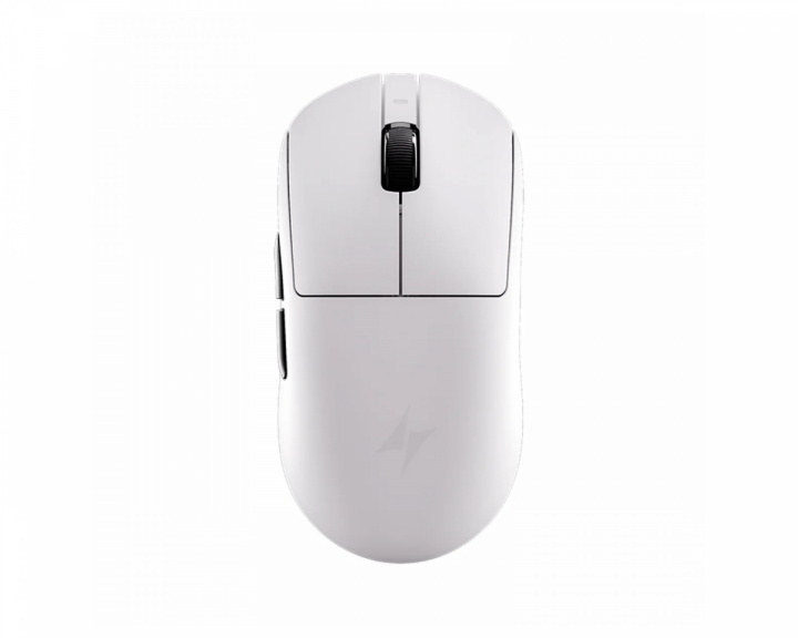 ATK A9 Pro Wireless Gaming Mouse - White