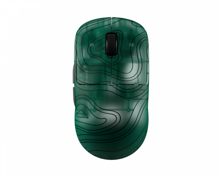 Pulsar X2 CrazyLight Wireless Mouse - RandomFrankP Edition