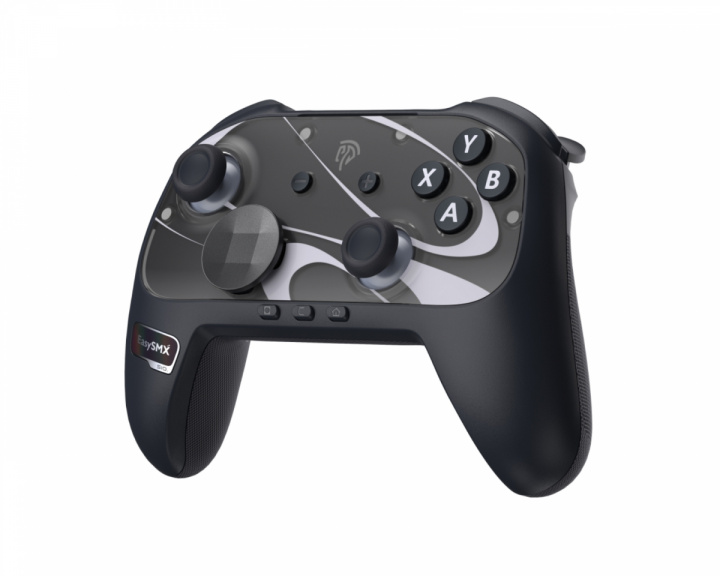  S10 Wireless Controller for Nintendo Switch 2 - Black