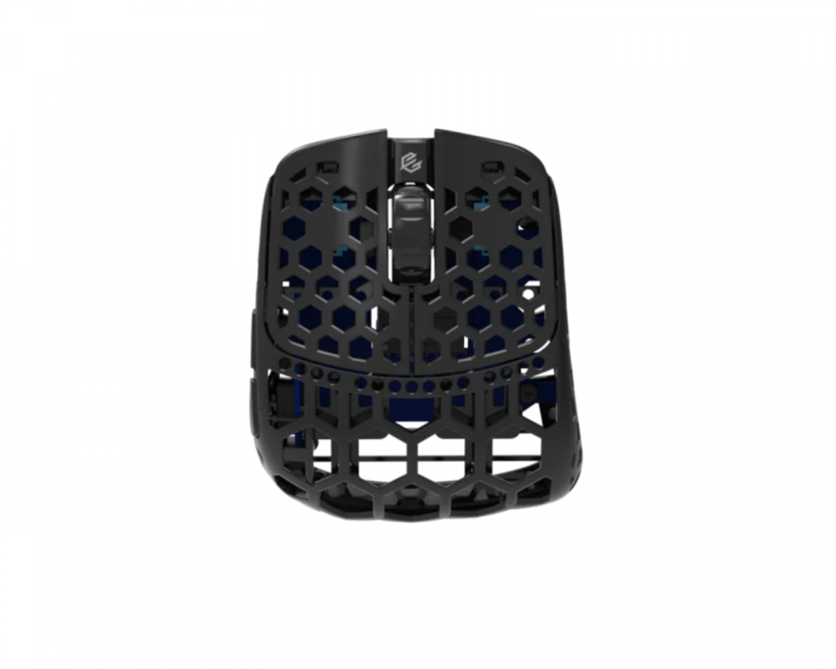 マウス・トラックボール G-wolves fenrir asym 8k G-Wolves Fenrir Asym 8K Wireless Gaming Mouse - Black - us